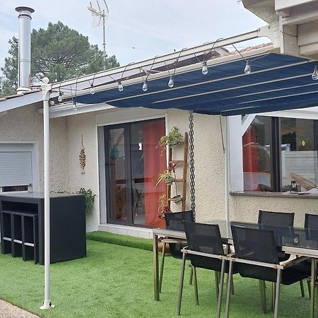 Plaisirs De Lege Villa Dış mekan fotoğraf