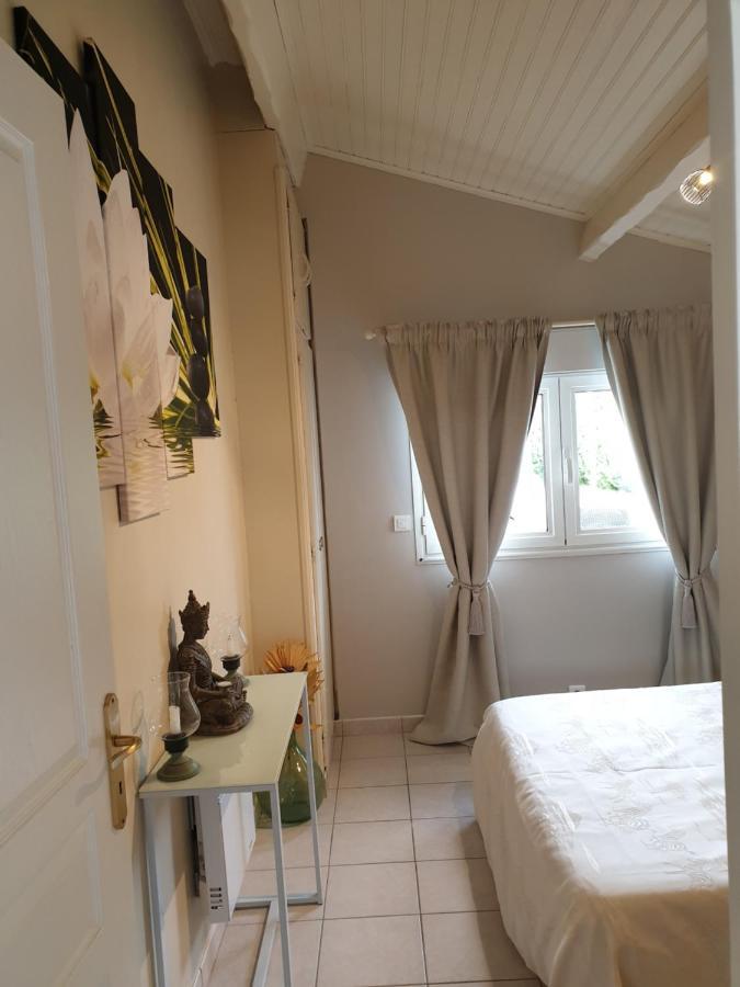 Plaisirs De Lege Villa Dış mekan fotoğraf