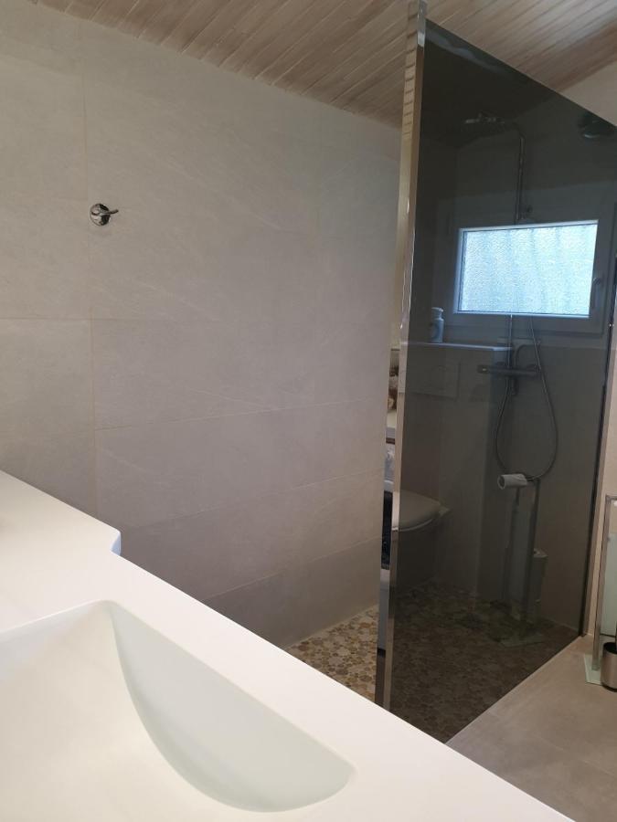 Plaisirs De Lege Villa Dış mekan fotoğraf