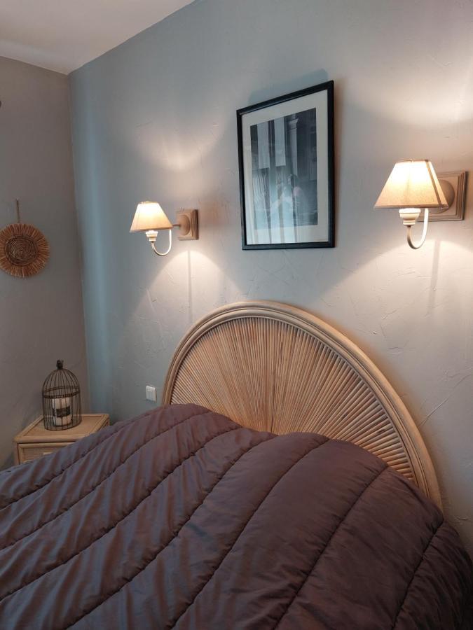 Plaisirs De Lege Villa Dış mekan fotoğraf
