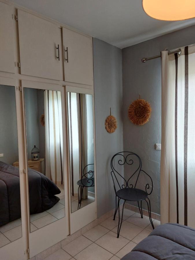 Plaisirs De Lege Villa Dış mekan fotoğraf