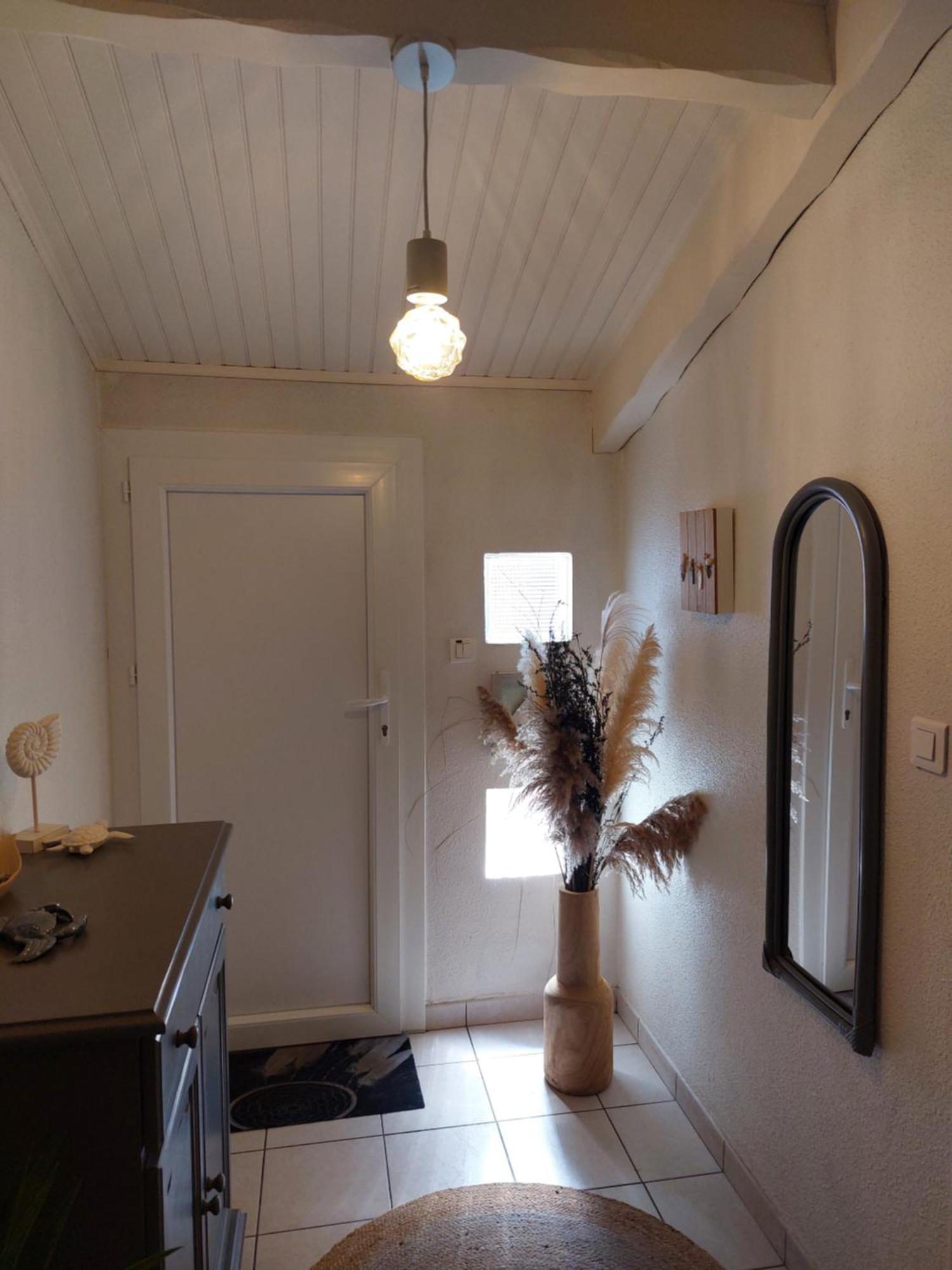 Plaisirs De Lege Villa Dış mekan fotoğraf