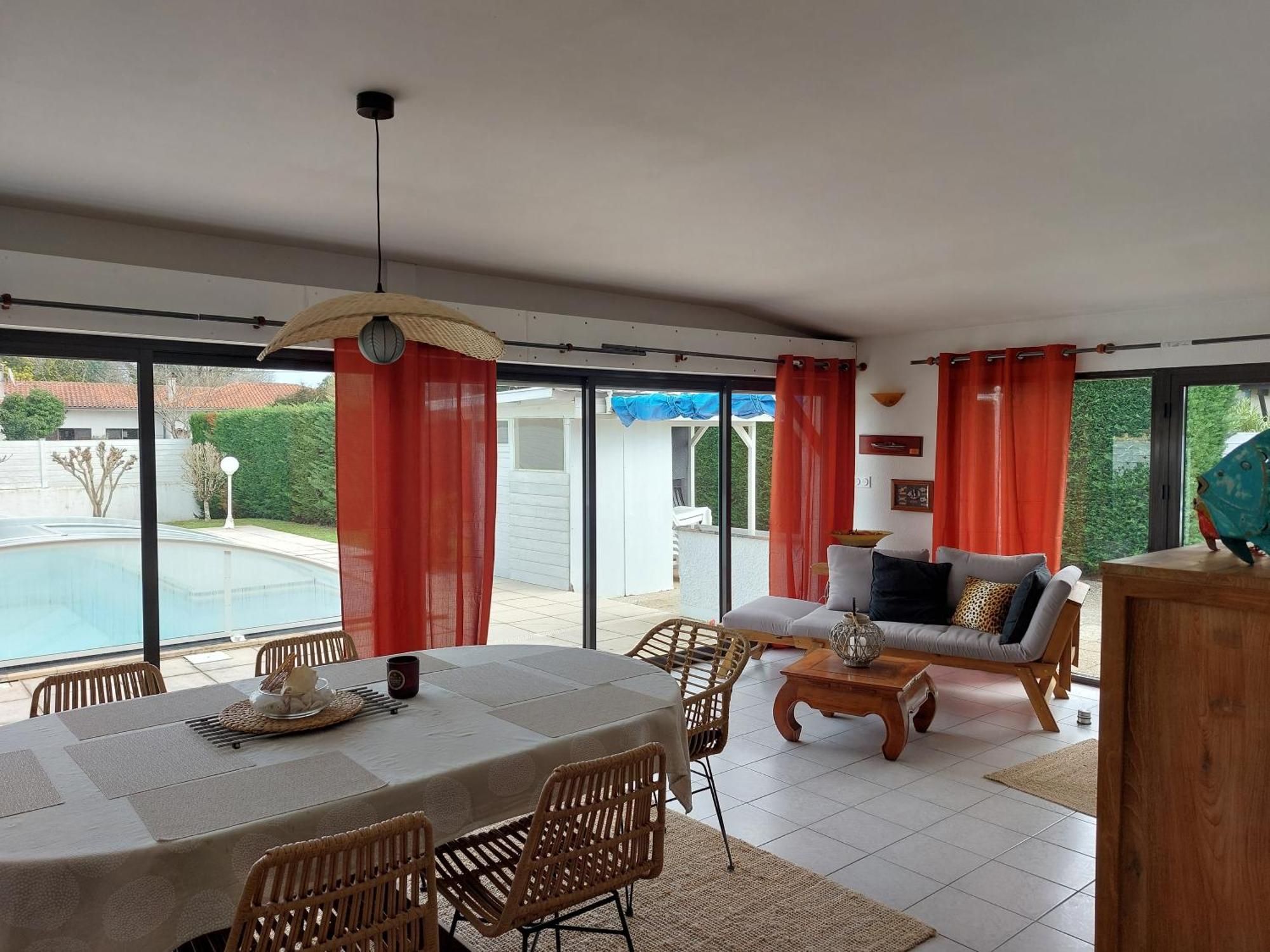 Plaisirs De Lege Villa Dış mekan fotoğraf