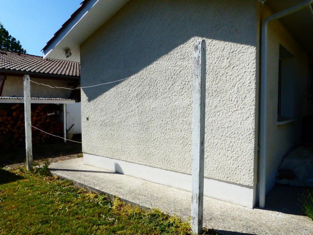 Plaisirs De Lege Villa Dış mekan fotoğraf