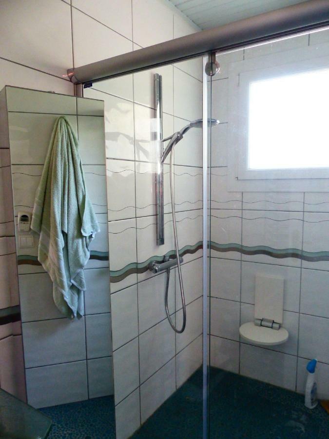 Plaisirs De Lege Villa Dış mekan fotoğraf